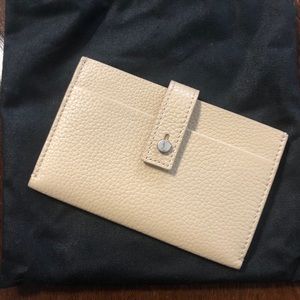 YSL SAINT LAURENT Card Holder